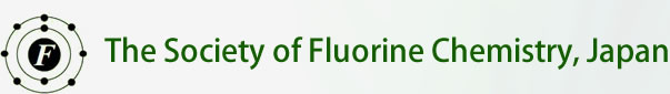 The Society of Fluorine Chemistry, Japan