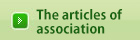 The articles of association